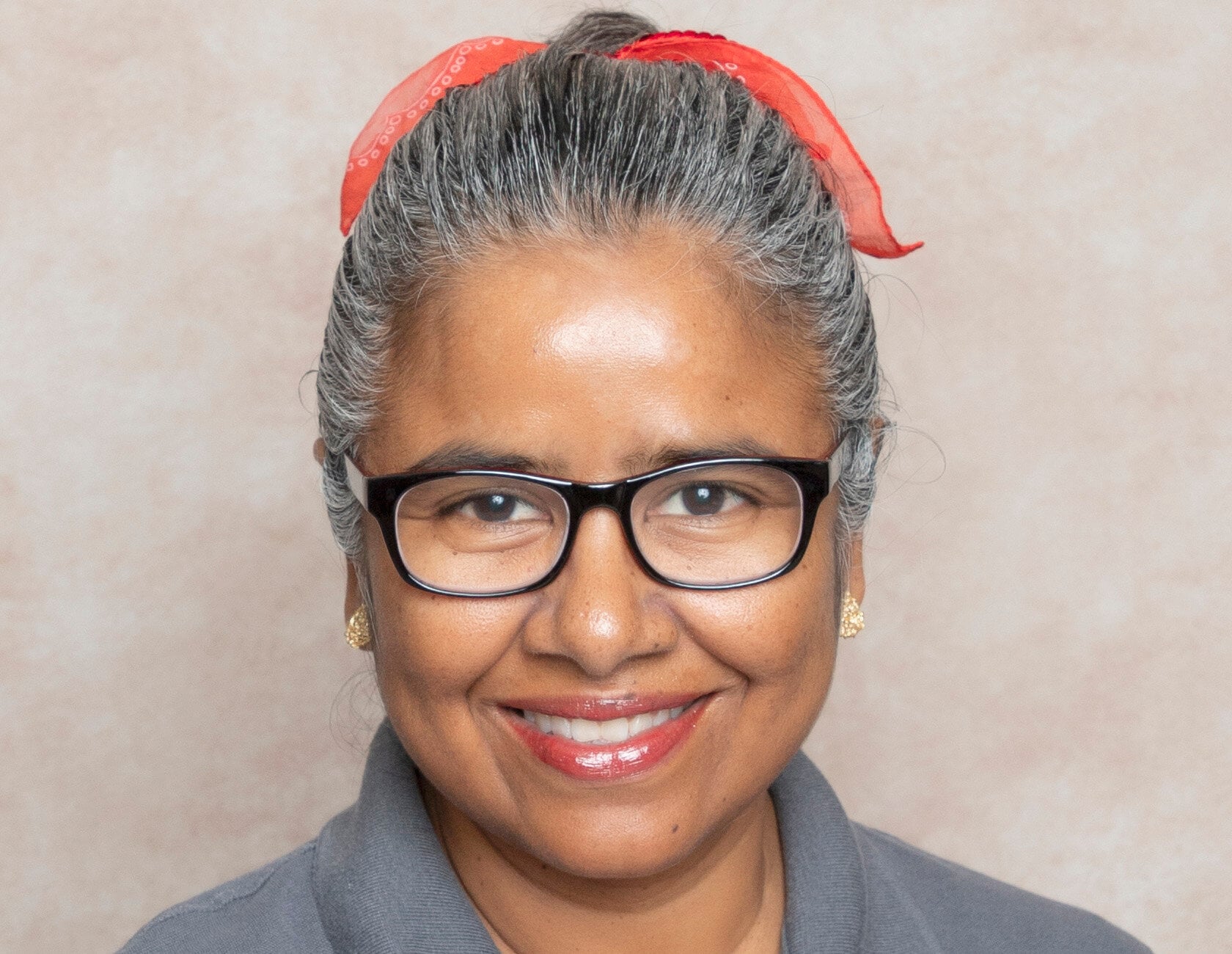 Ms. Lozano
