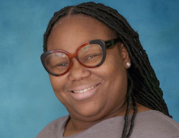 Sada Holmes