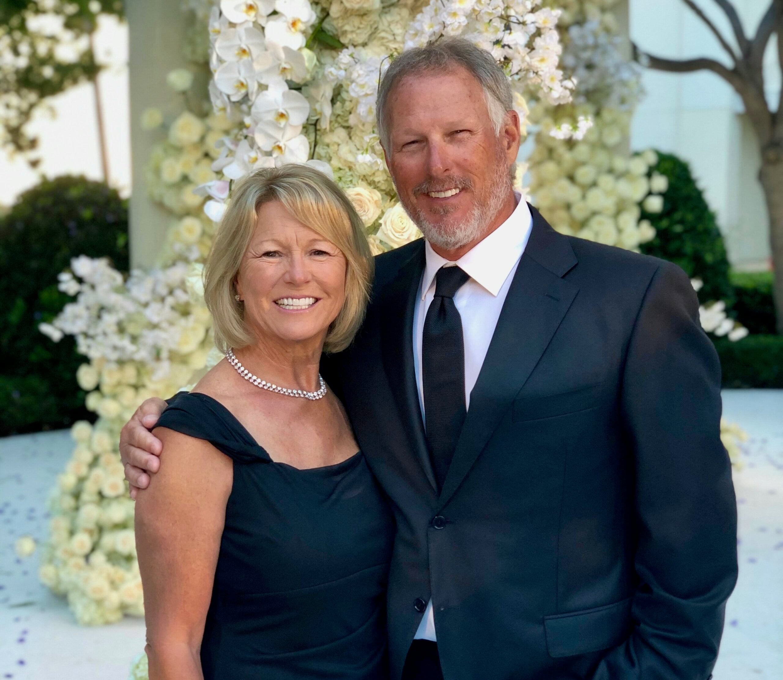 Franchise Owners Don and Arlena McLaughlin