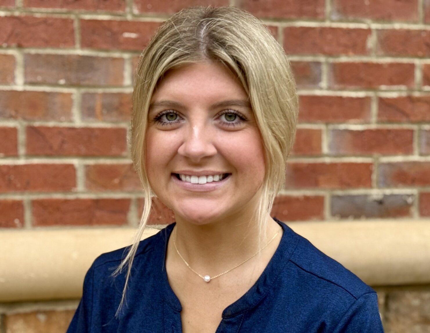 Ms. Sarah Hansen