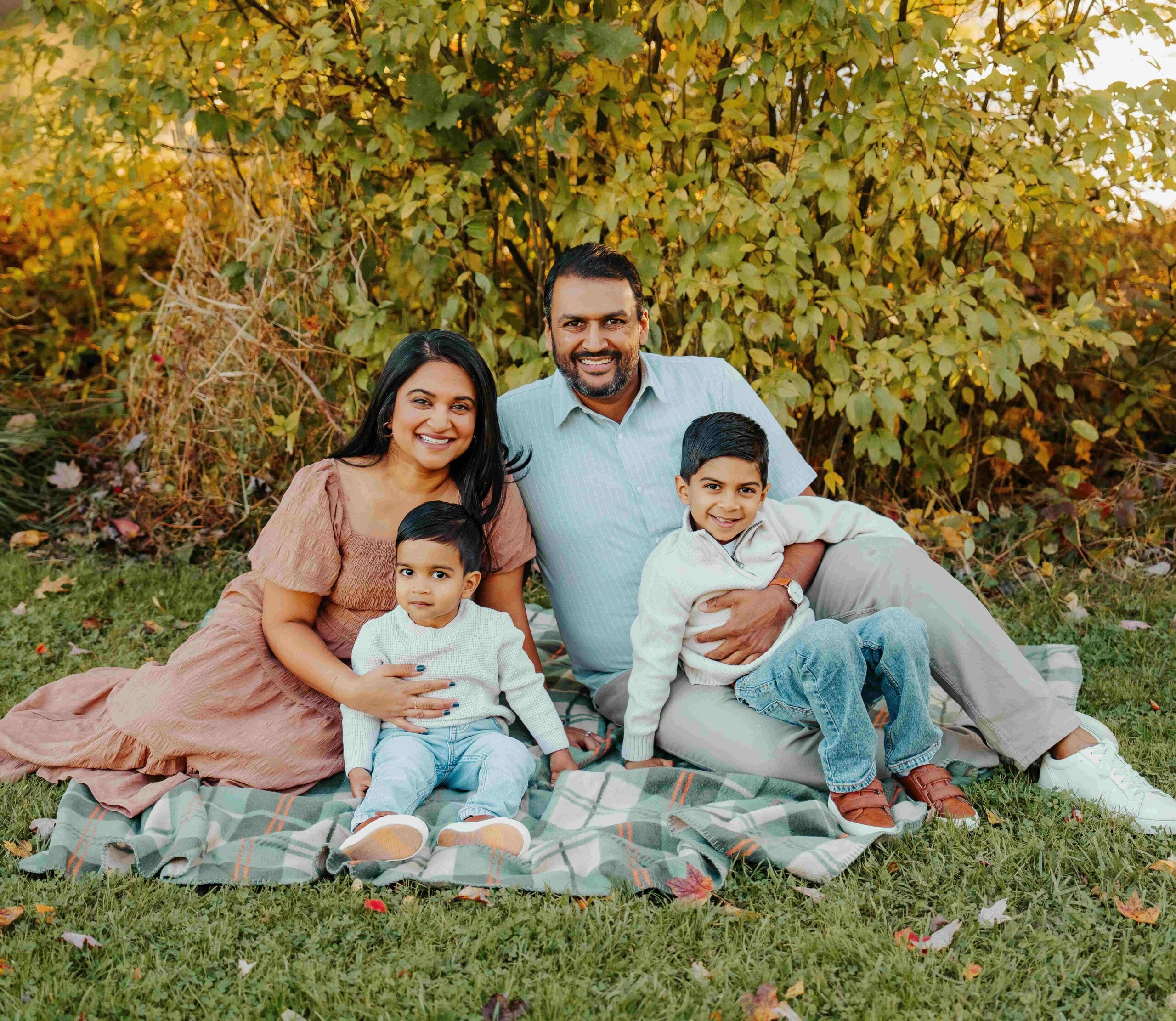 Primrose School - East Brunswick - Nisha & Ravi Patel - Owners