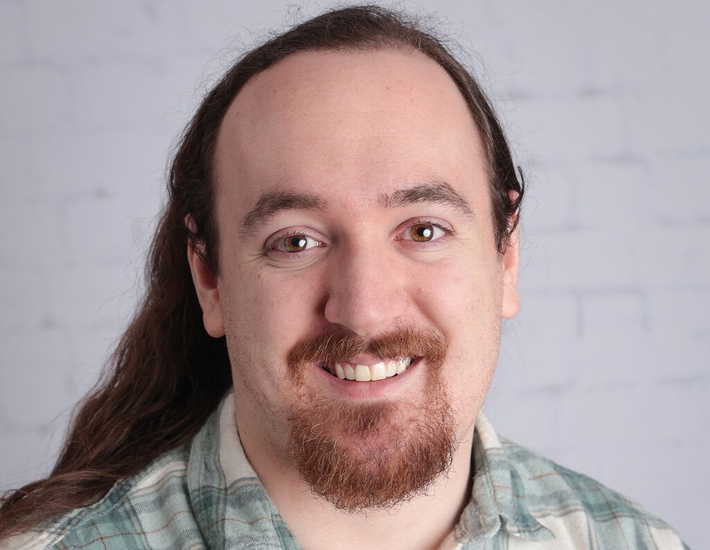 Derek S.