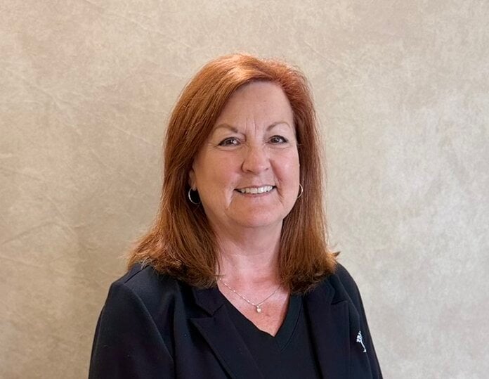 Mrs. Julie McCluskey