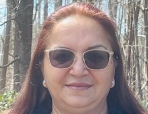 Ratika Tyagi