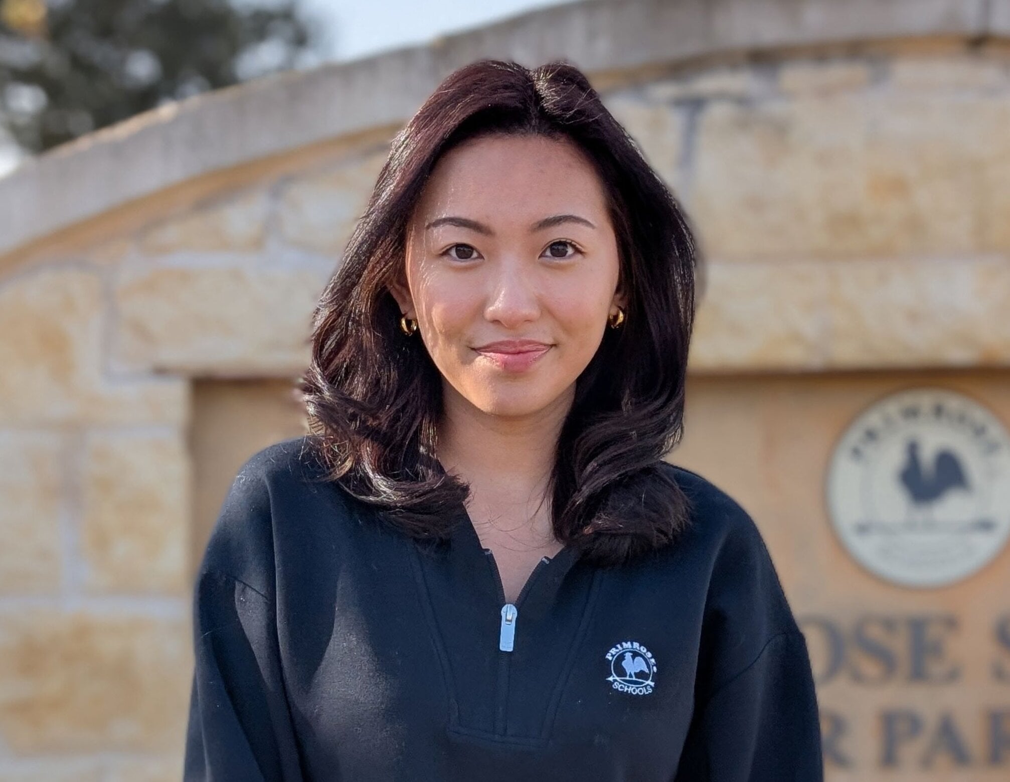 Mareena Yang