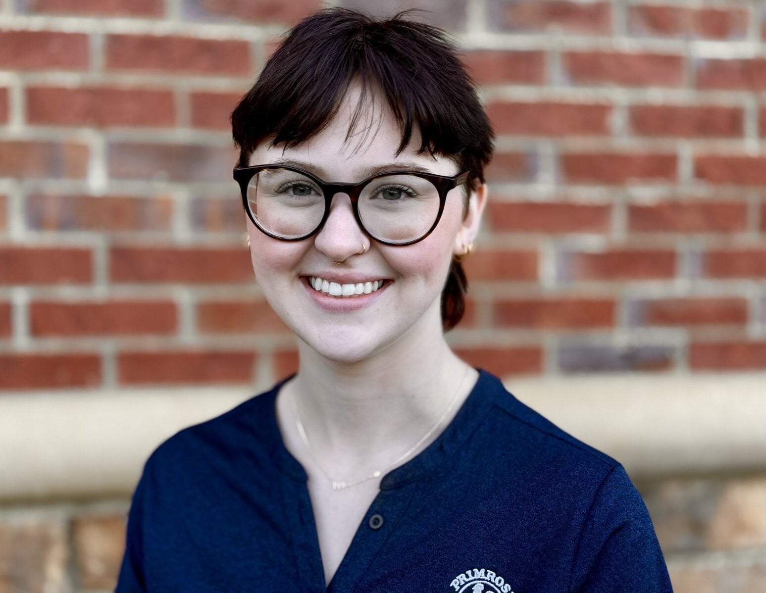 Ms. Natalie Rohrer