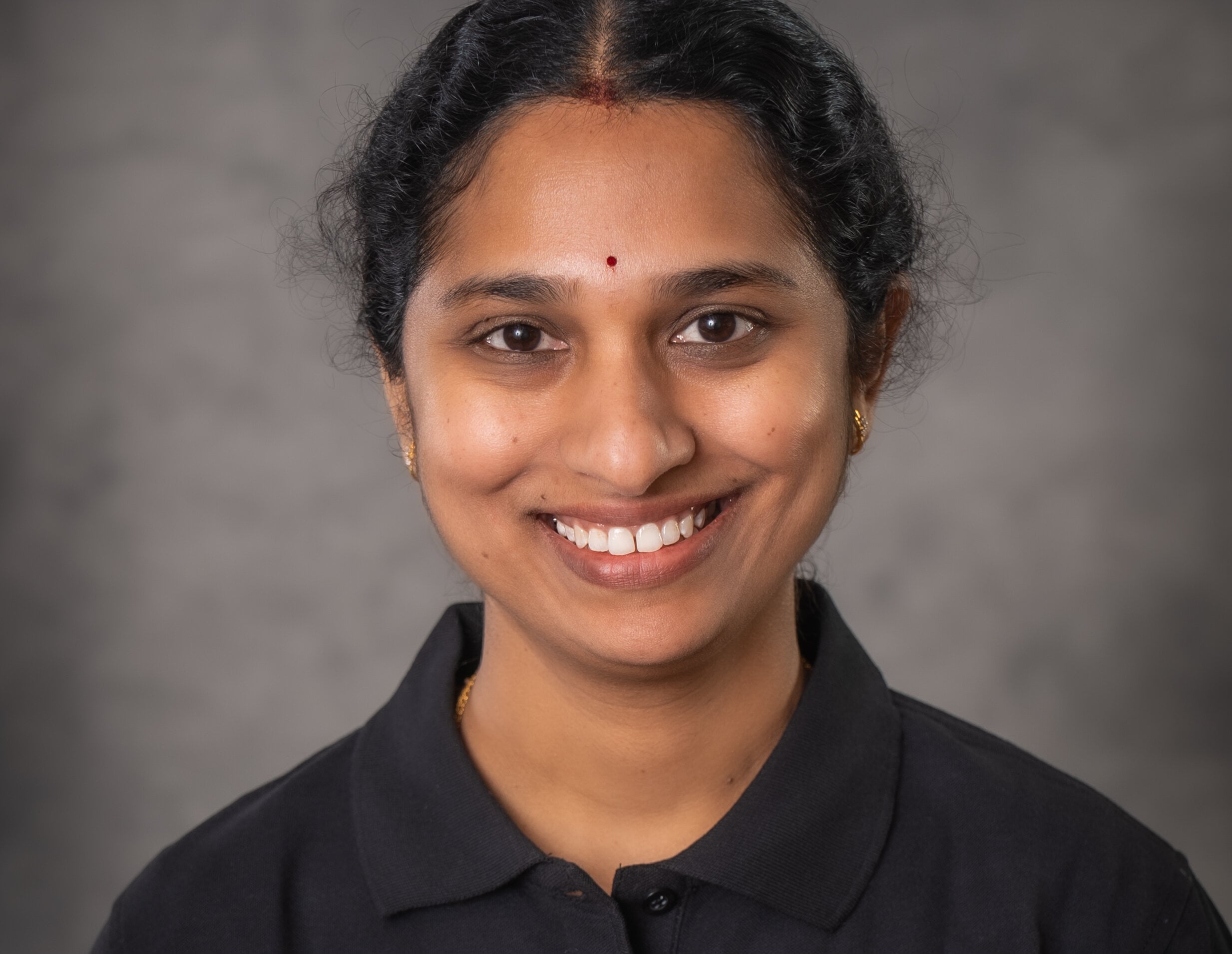 Sireesha Atmakuri