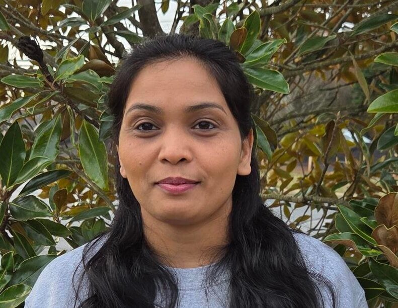 Ms. Sarita