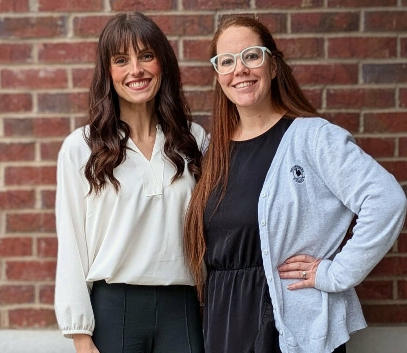 early foundations Leadership Team