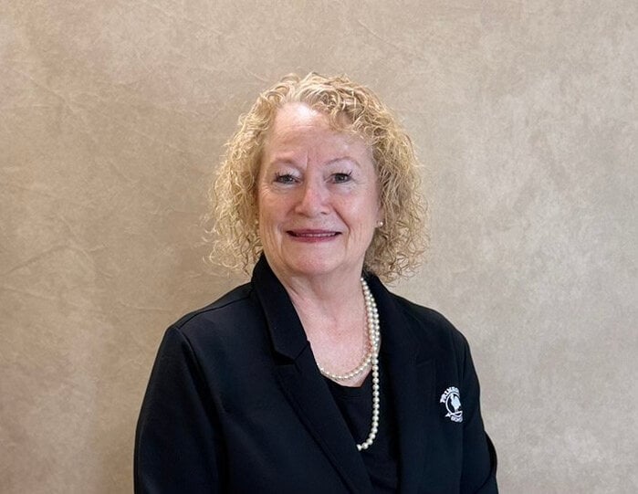 Mrs. Kris Mayo