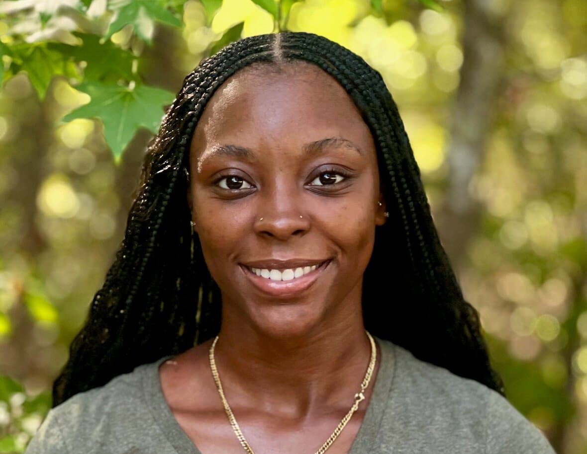 Ms. Taniah Young