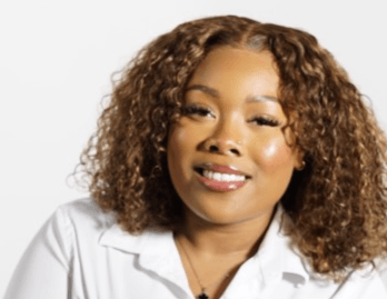 Ms. Ashley Martin