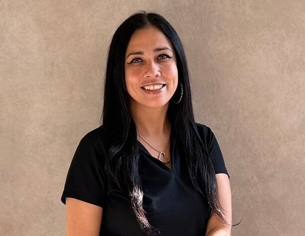 Mrs. Arellano