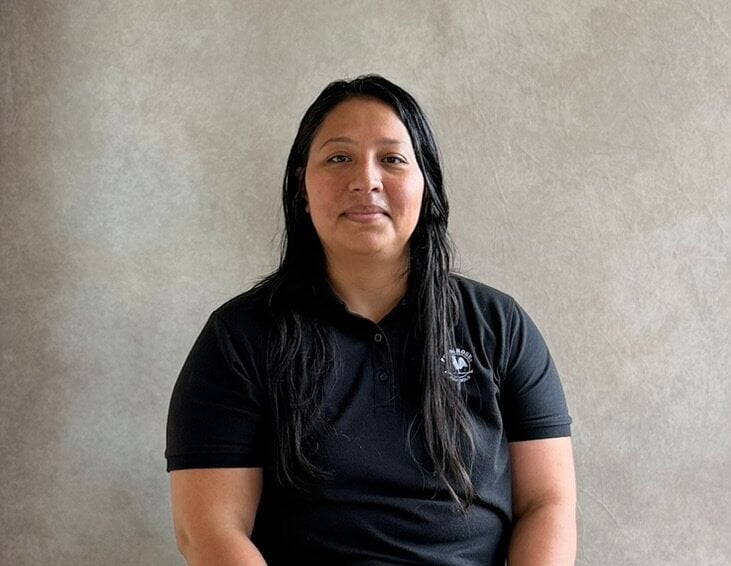 Mrs. Grace