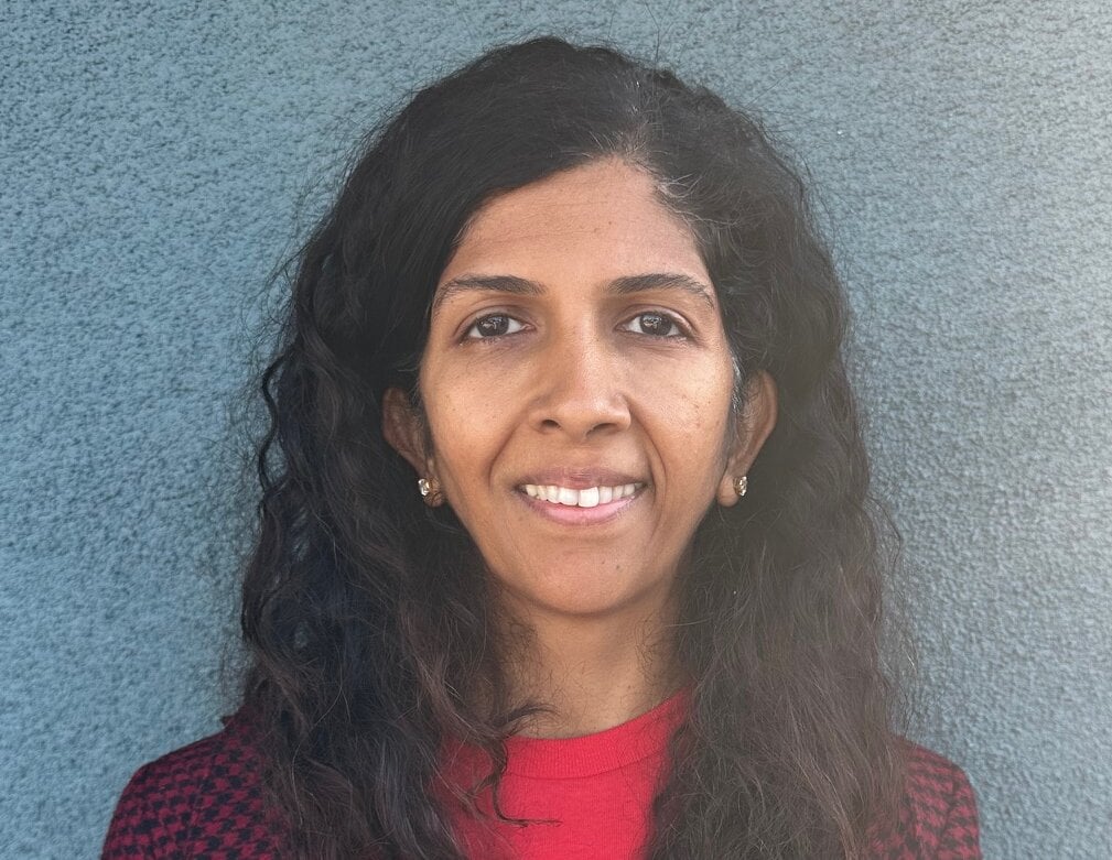 Ms. Shweta