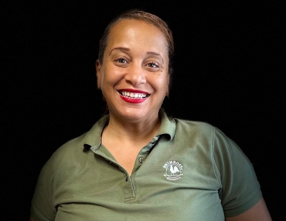 Kimberly Hammonds