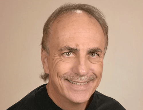 Mr. Randy