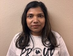 Ms. Sanchali Das
