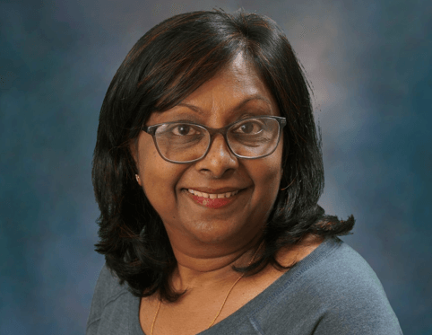 Ms. Madhuri V.