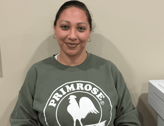 Ms. E