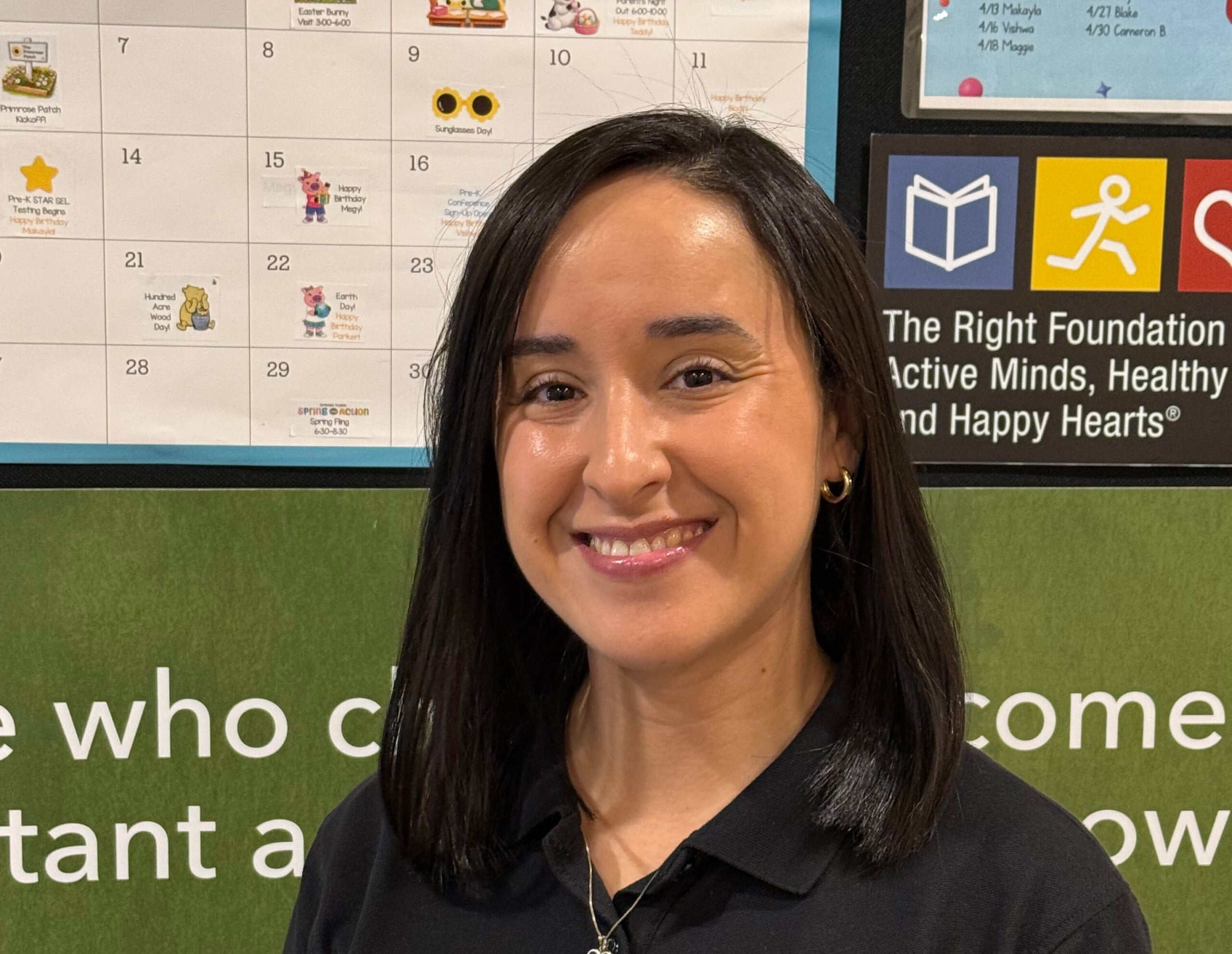 Mrs. Saidani