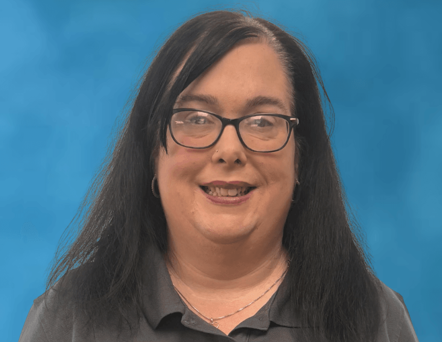 Ms. Danielle