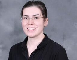 Charlotte Bearden