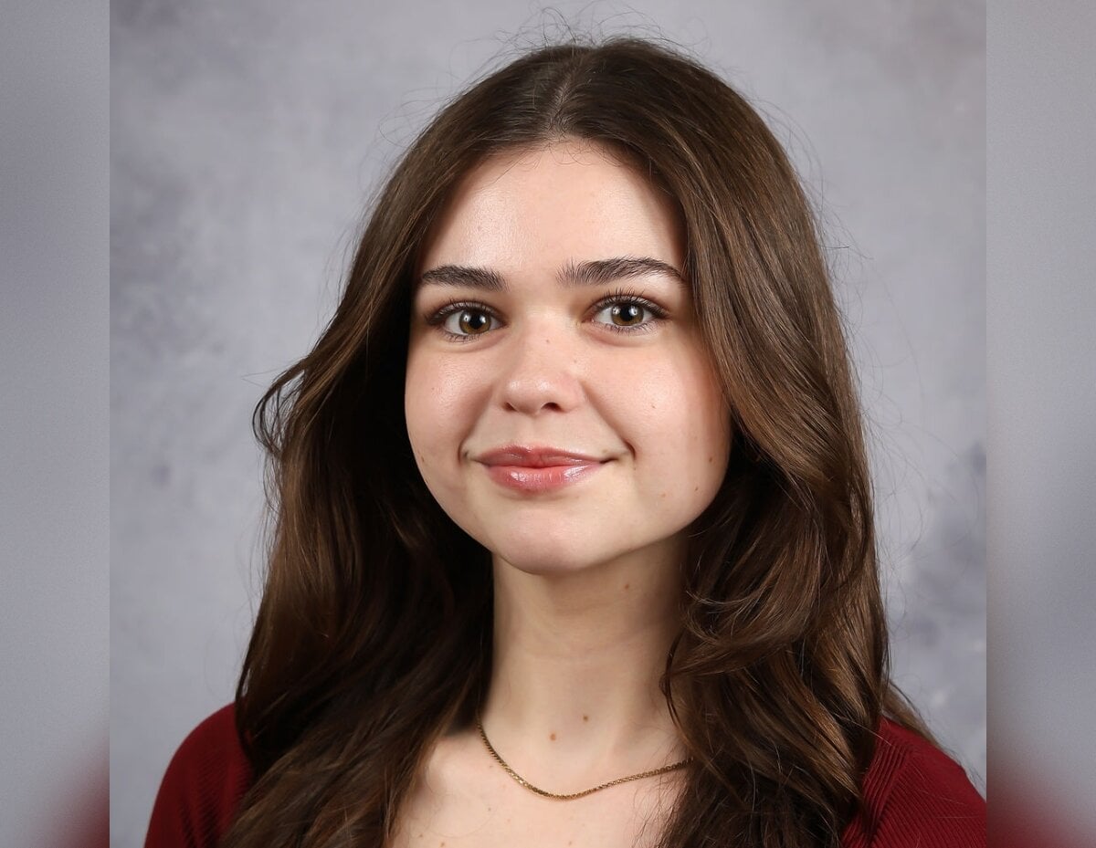 Hailey Strzala