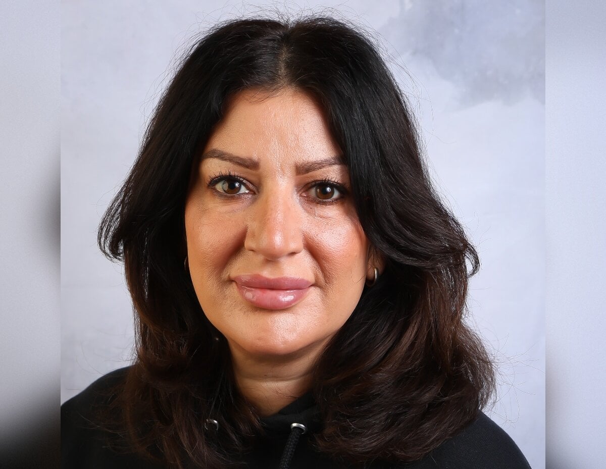 Hanan Addi
