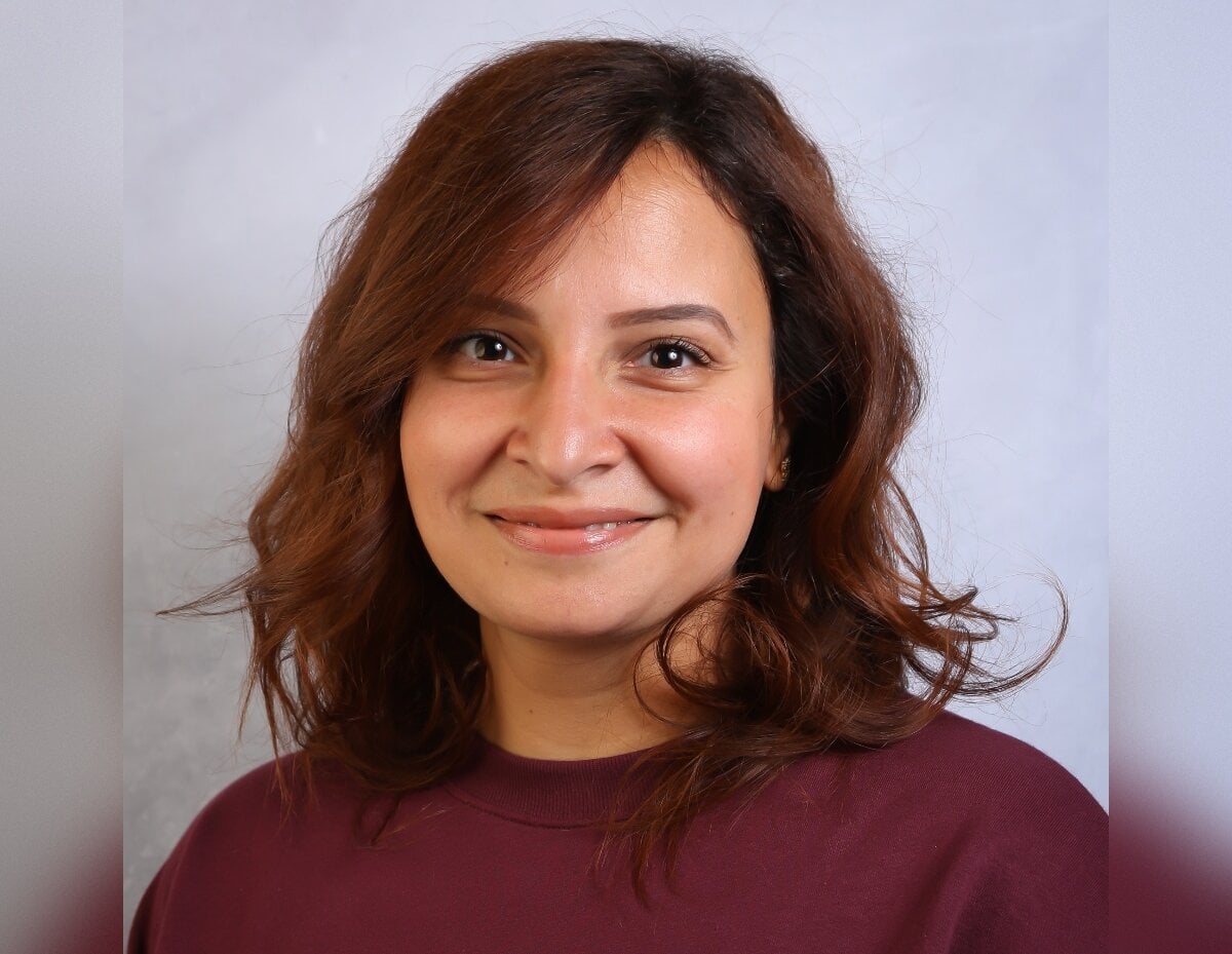 Sara Youssef