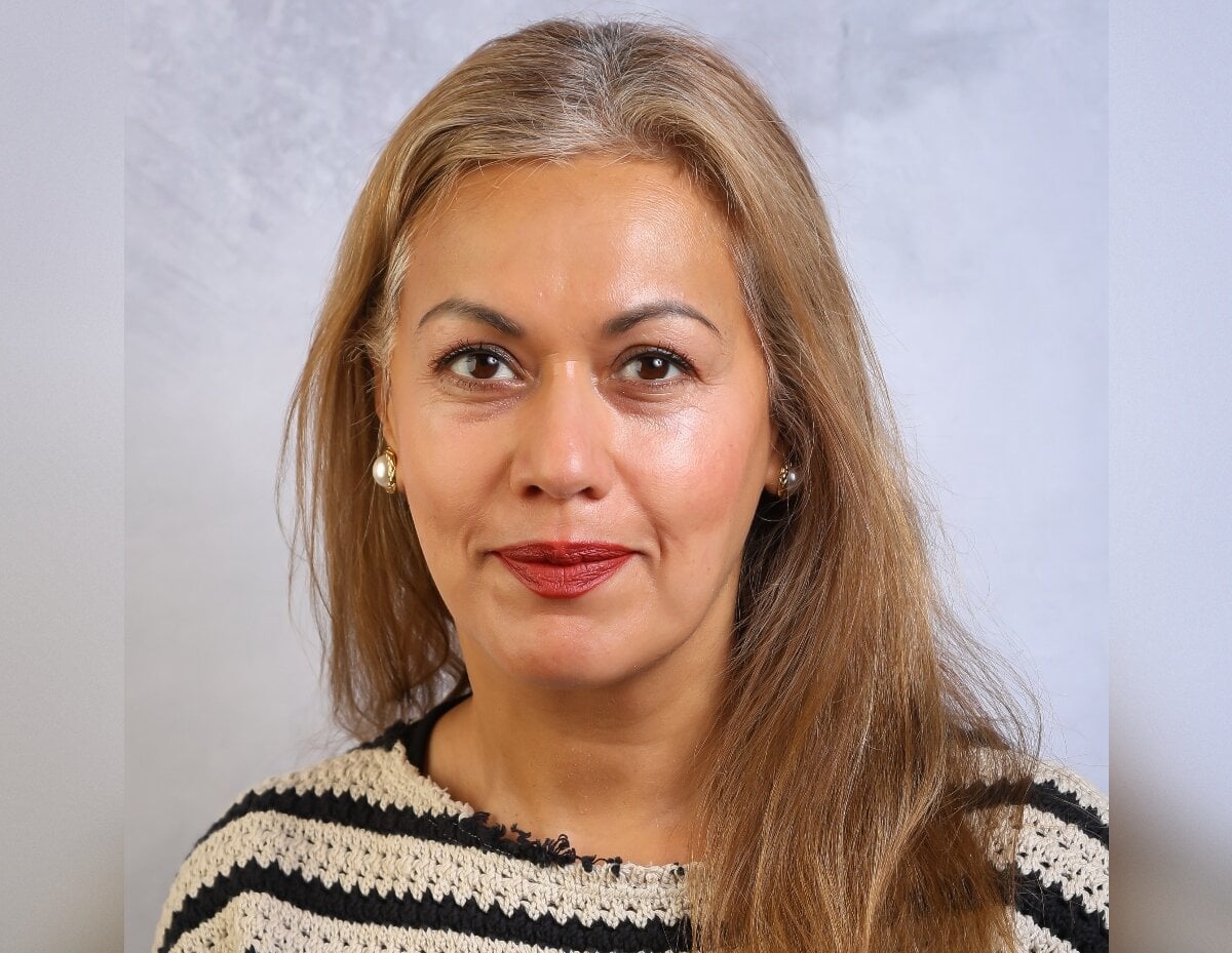 Shazia Sajjad
