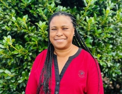 Tonya Ledbetter
