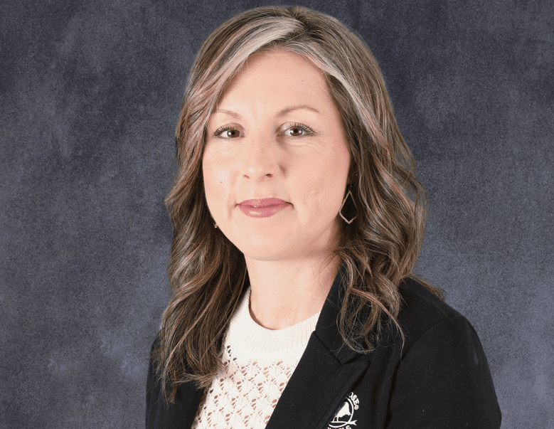Ligia Larcom