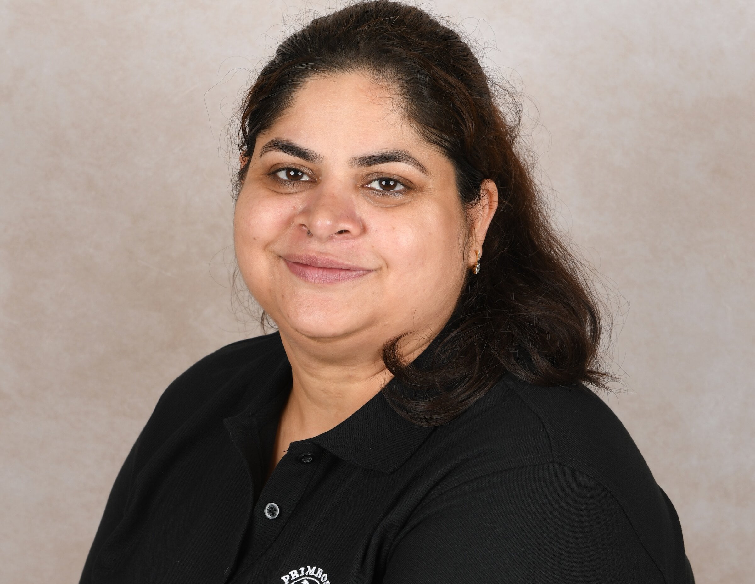 Ms. Manjari