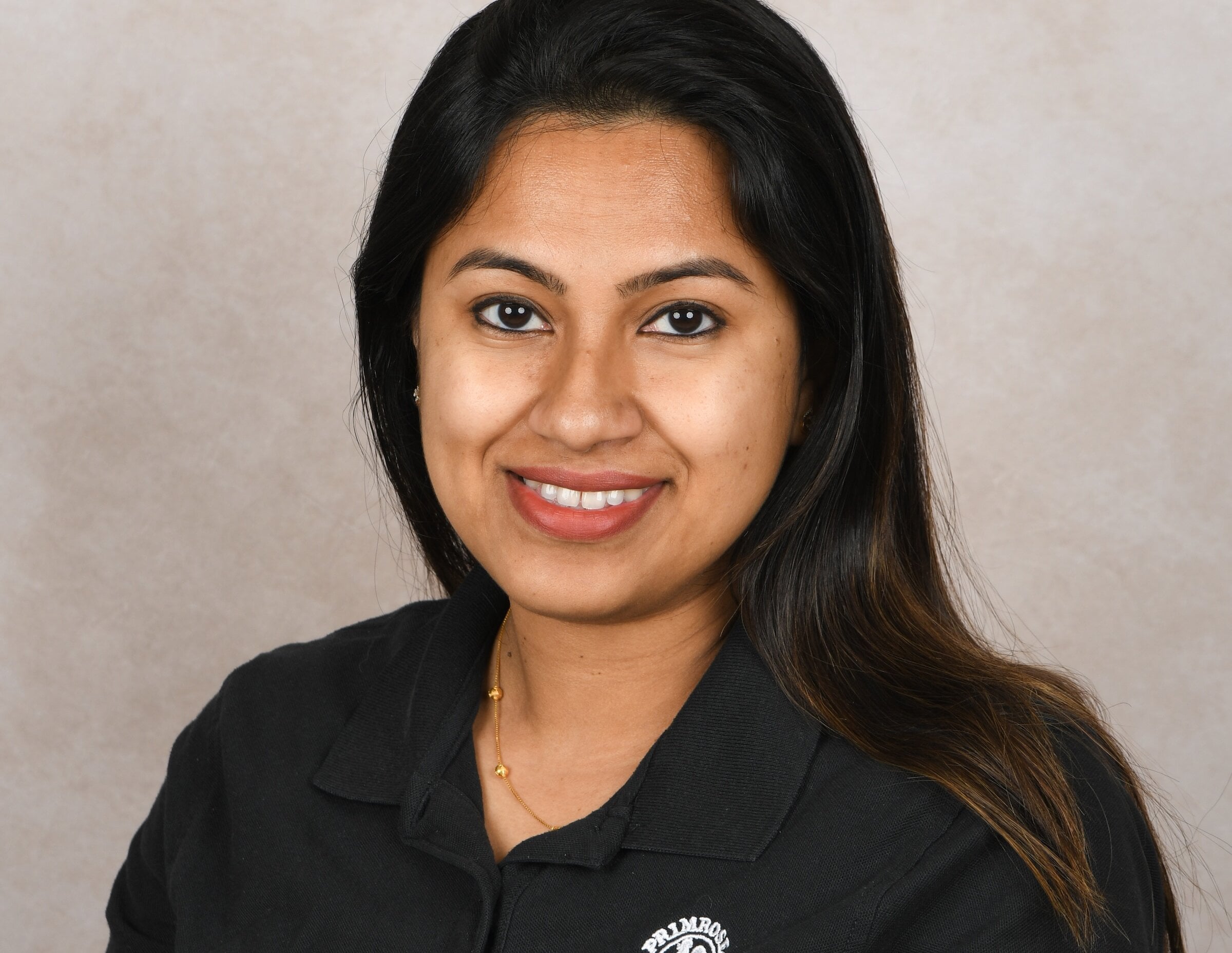 Ms. Sengupta