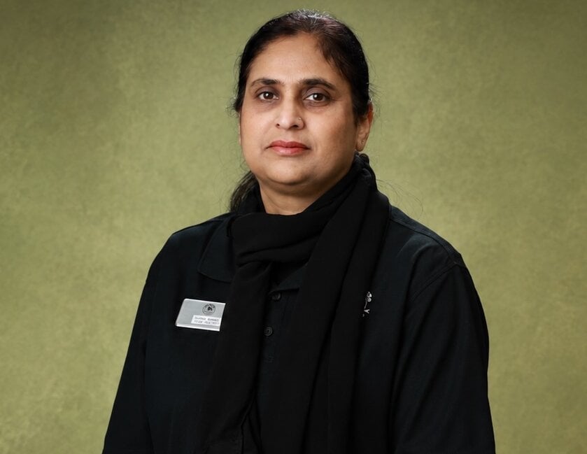 Ms. Husna