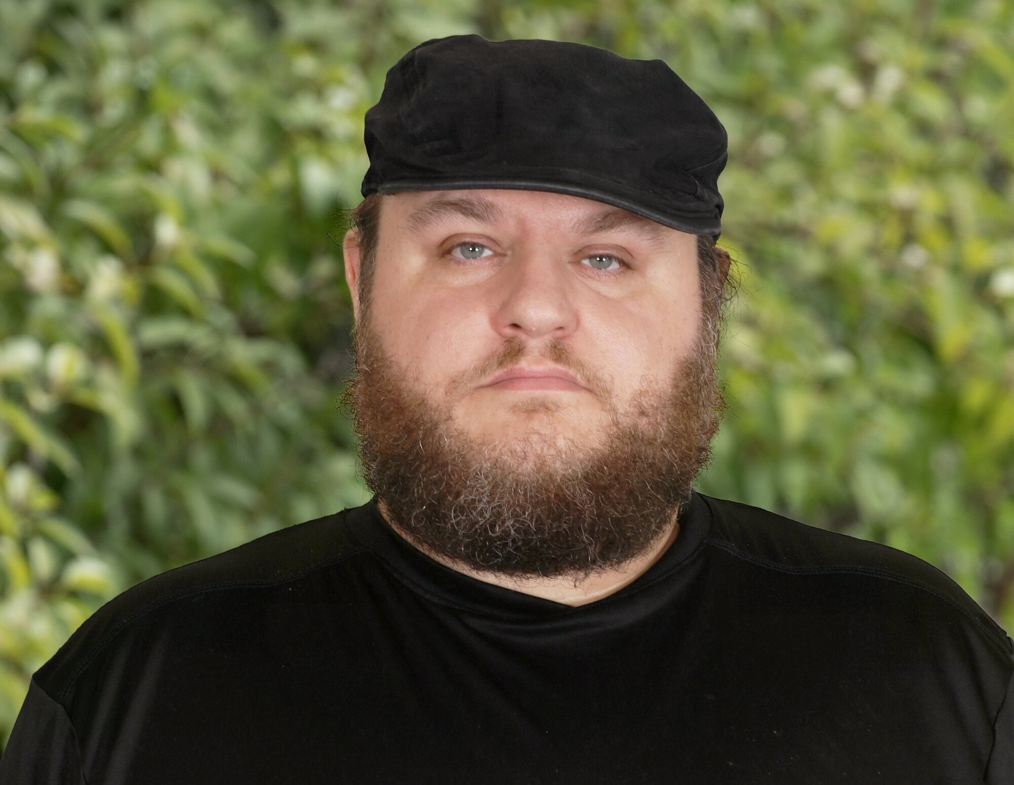 Mr. Chris