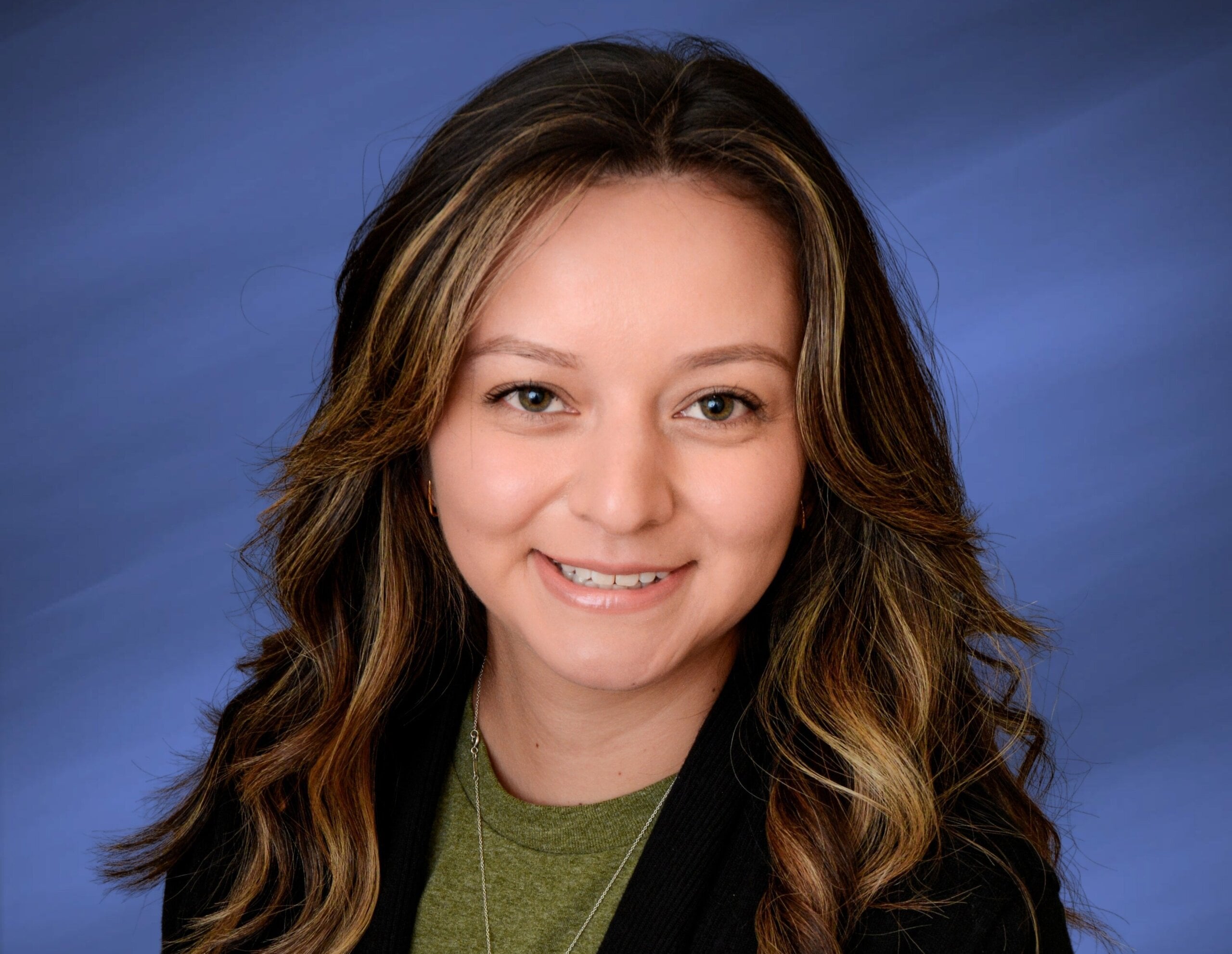 Ms. Martinez