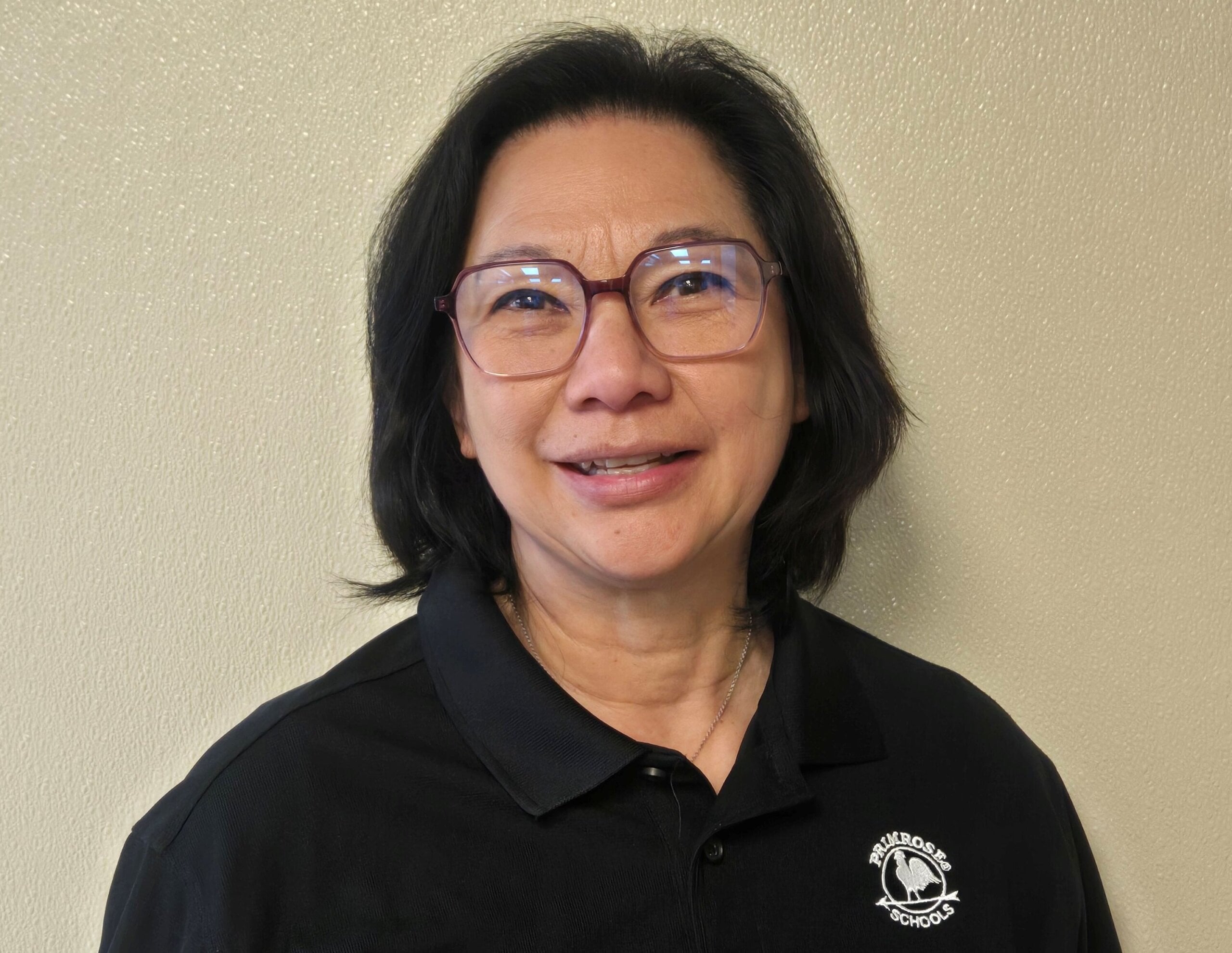 Mrs. Donna-Marie Chin