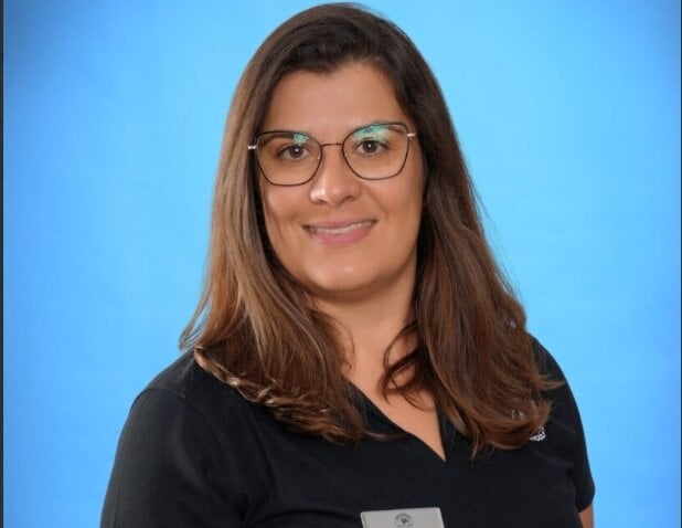 Ms. Fernanda