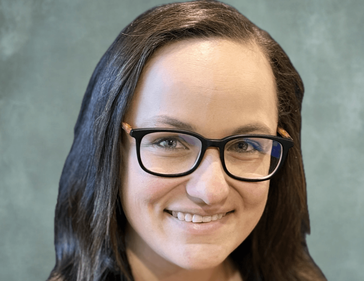 Ms. Amanda Bertke