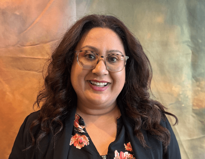 Ms. Zahra Gillani-Hooda