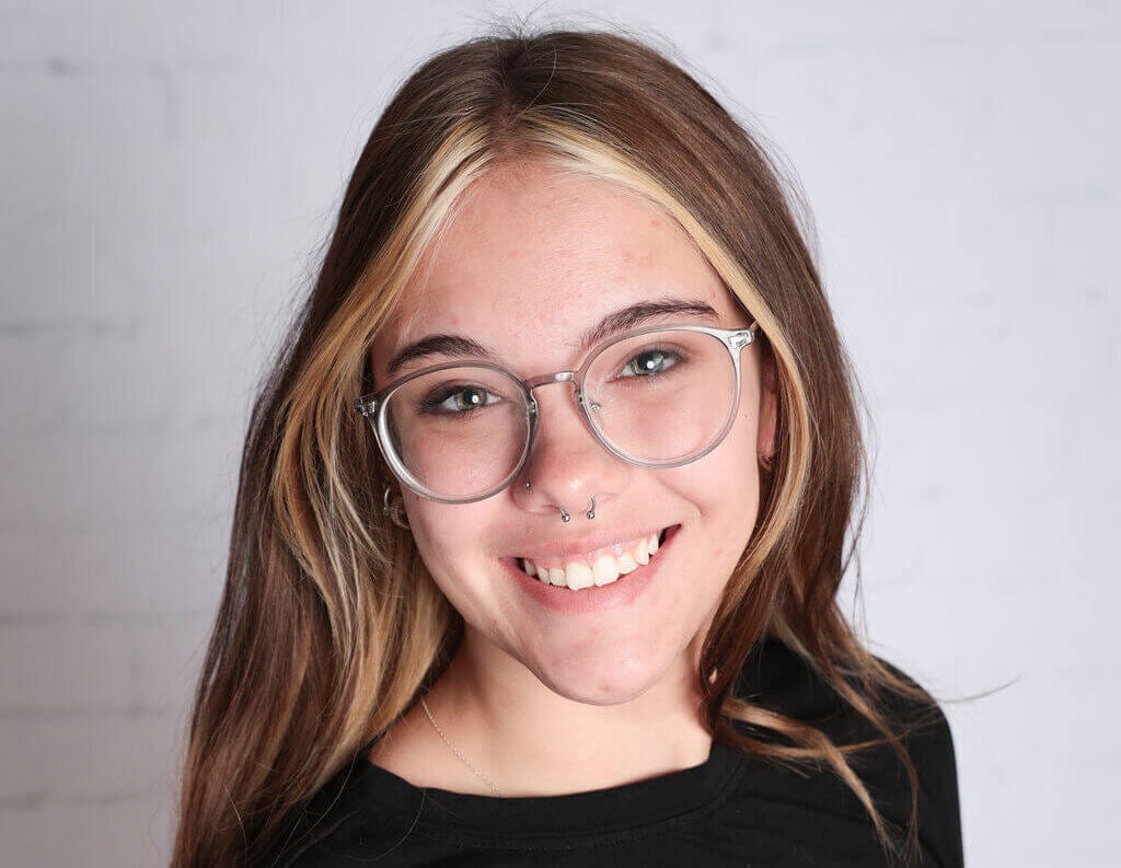 Hannah Colen