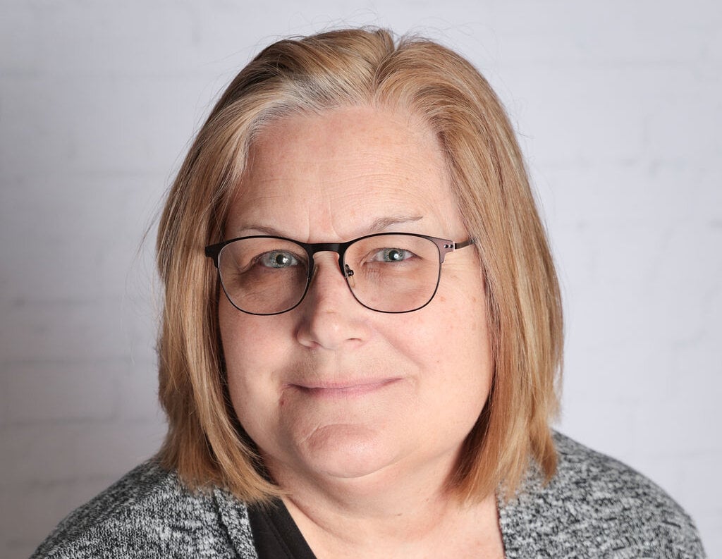 Joy Altman