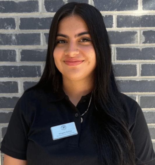 Ms. Magaly Robles