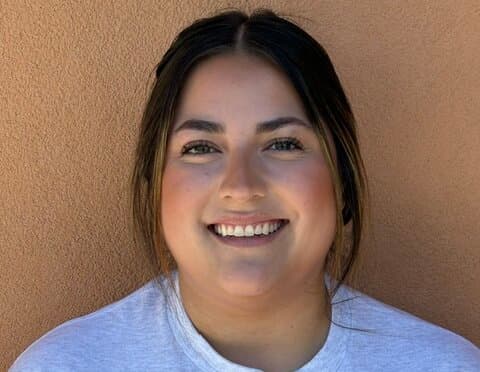 Ms. Angel Gallegos