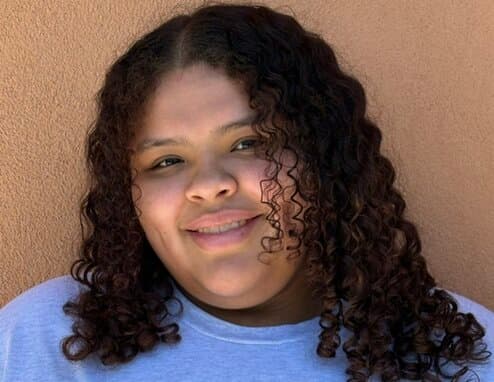Ms. Anjolee Sanchez