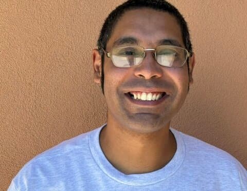 Mr. Felix